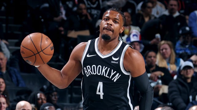 Report: Dennis Smith Jr. signs training camp deal with Mavericks