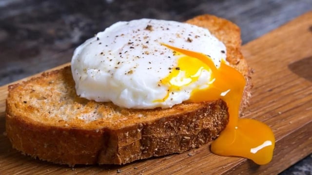 ¿Querés aprovechar al máximo la proteína de los huevos? Esta es la forma correcta de hacerlos