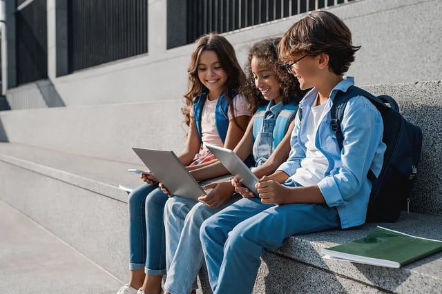 BTR Launches ‘One-Student-One-File’ Mission to Track Holistic Student Development