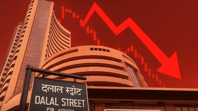 Stock Market News Today