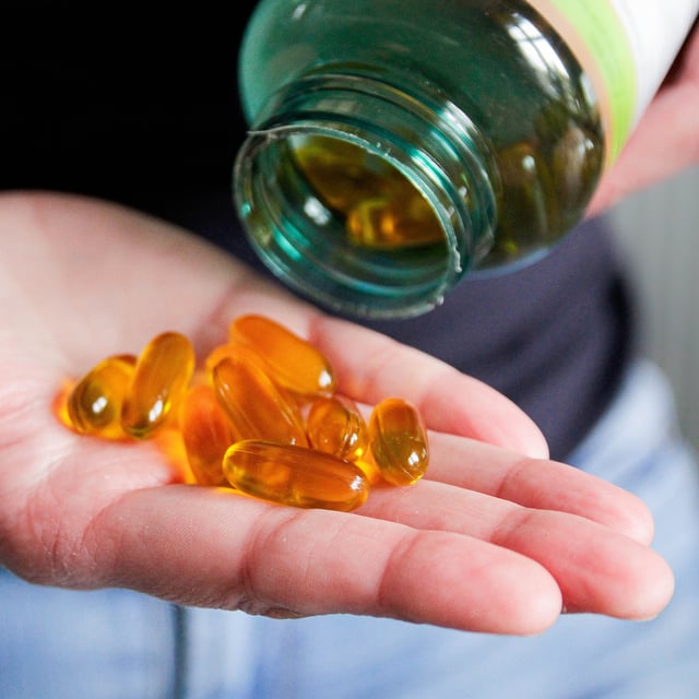 Was bringen Vitamin-D-Präparate wirklich? Ein Experte klärt auf.