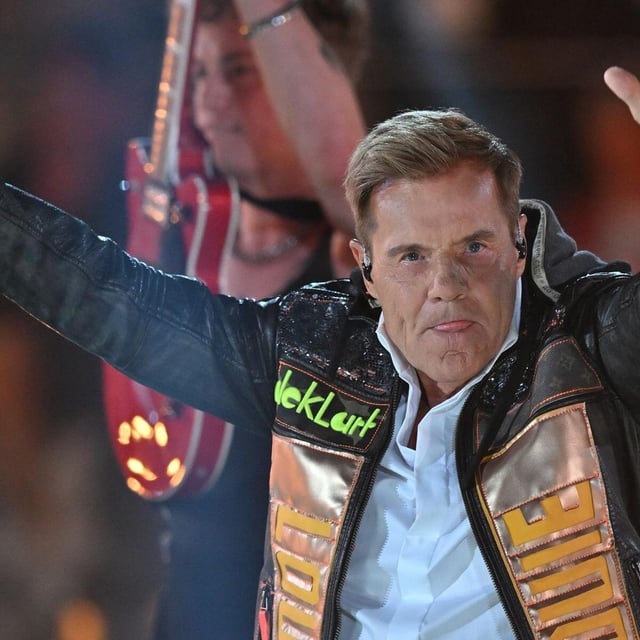 Dieter Bohlen