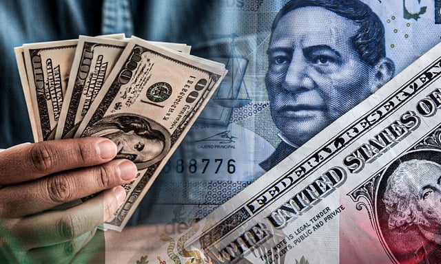Tipo de cambio en México hoy: precio del dólar vía Banco Azteca actualizado para este 19 de septiembre