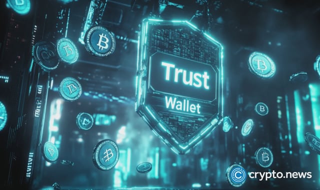 Trust Wallet