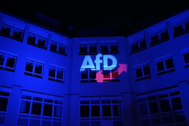 Im Streit um die Nutzung einer Berliner Immobilie durch die AfD als Bundesgeschäftsstelle hat es vor Gericht keine Einigung gegeben. Das Berliner Landgericht erklärte die Güteverhandlung für gescheitert. Entscheiden will es in einer Woche.