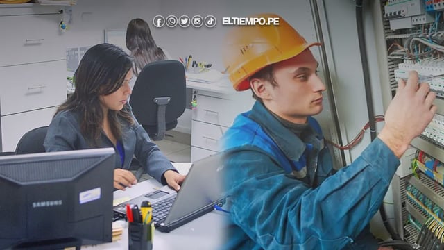 rofesionales en la informalidad laboral