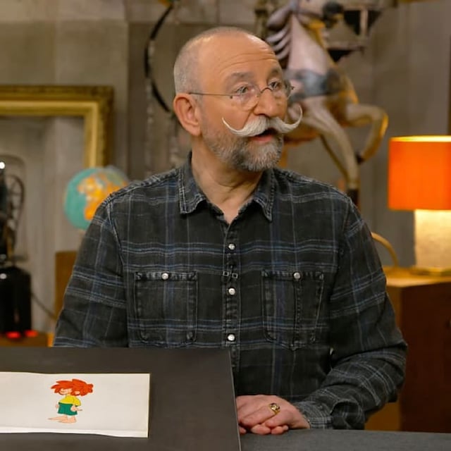 Das Wochenfinale von „Bares für Rares“ hatte wieder einige spannende Raritäten und Samm...