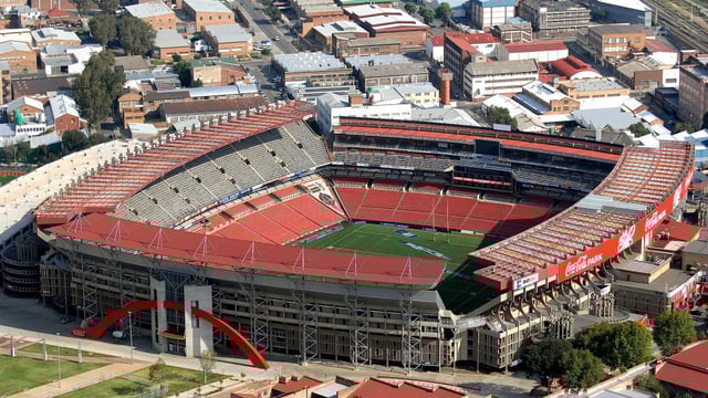 Lions v Griquas - Teams and prediction