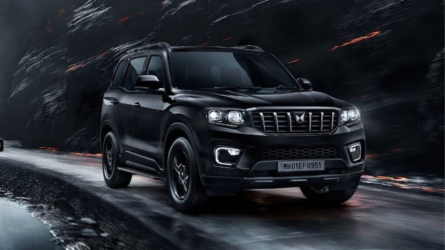 Mahindra Scorpio-N will reduction up to Rs 2.15 lakh.