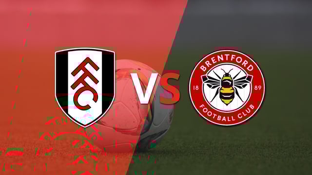 Brentford visita a Fulham por la fecha 5