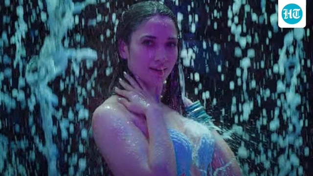 Starring Tamannah Bhatia, Ghafoor is being praised for its nostalgic value, which features Bollywood villains OG Shakti Kapoor, Gulshan Grover and Ranjeet. 