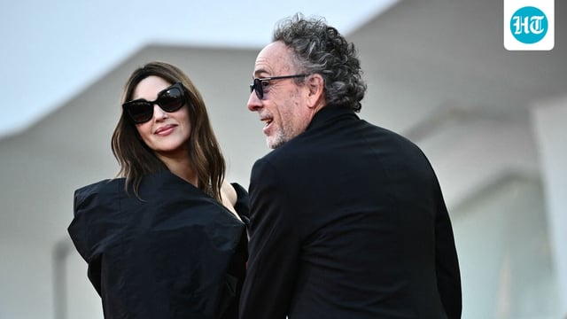 Italian actress Monica Bellucci and US director Tim Burton have parted ways. Here is all you need to know about Tim Burton's net worth.