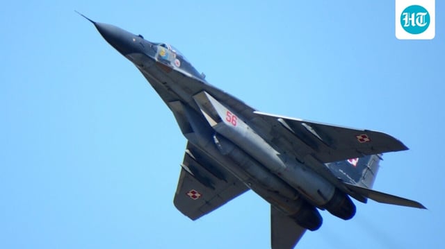 Foreign Minister Margus Tsakhna said that Russia had already violated Estonian airspace four times this year.