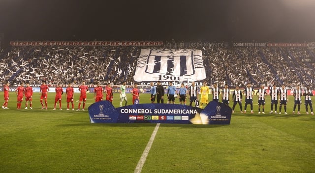 El mundialista que puede perderse la vuelta del Alianza Lima y U de Chile: "Desgarro..."