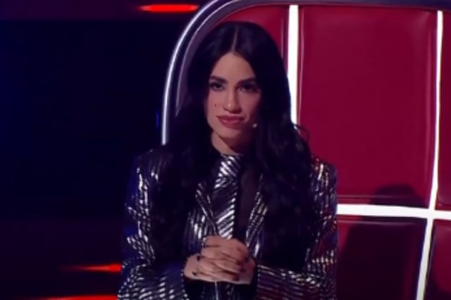 Eliminación y sorpresas en el Team Lali de La Voz Argentina: así quedó conformado el equipo tras los duelos