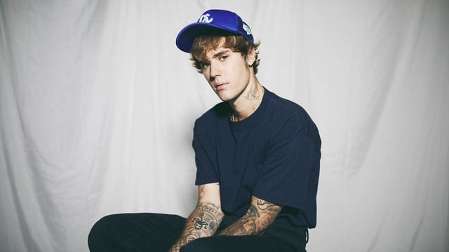 De subir covers en YouTube a romper récords mundiales, el cantante canadiense logró consolidarse dentro de la historia pop. 