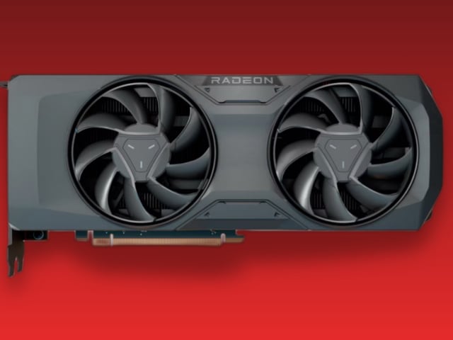 AMD Radeon RX 7700