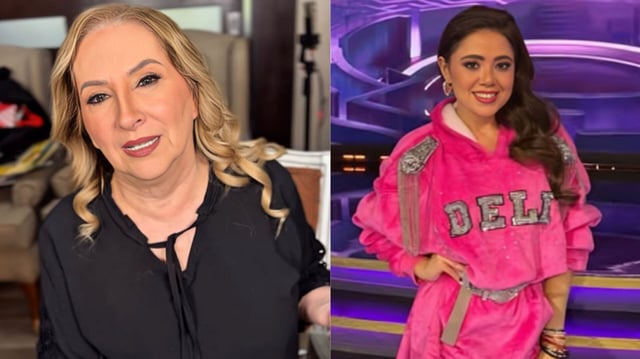 Abuela de Aldo de Nigris contraataca a Mariana Botas y asegura que sí recibió un mal trato | Foto: Especial (Instagram)