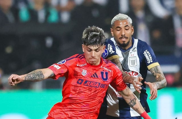 El periodista Pablo Flamm considera que el equipo que dirige Gustavo Álvarez es “muy superior” al club peruano.