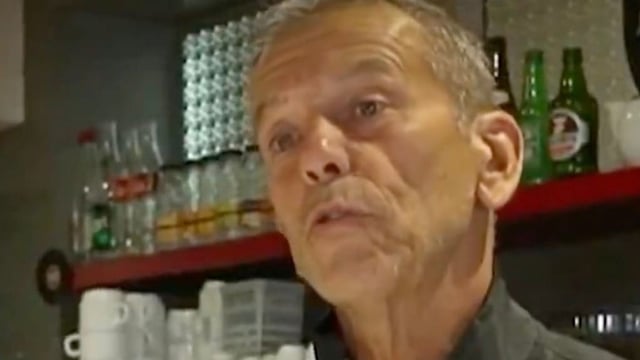 Diese Rechnung bedrohte die Existenz des Bar-Besitzers aus Maule bei Paris.
