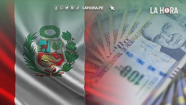 MEF proyecta crecimiento económico de hasta 3% en agosto de 2025 y destaca atractivo del Perú para inversiones