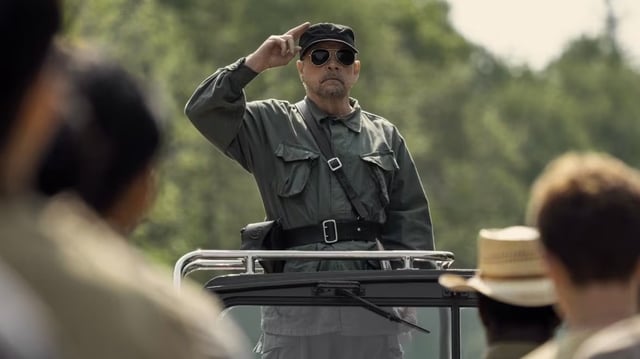Cartelera: Mark Hamill regresa con una historia de Stephen King