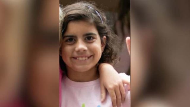 Lila Bonner was killed in the Hill Country floods. She went missing from Camp Mystic on Friday, July 4, 2025.