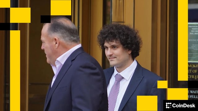 FTX founder Sam Bankman-Fried (Nikhilesh De/CoinDesk)