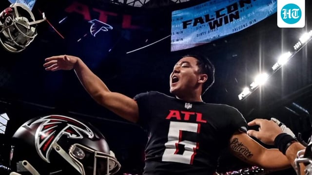 Younghoe Koo has been with the Falcons since 2019 and till the 2024 season, he had consistently put up field goal success rates that led the league. 