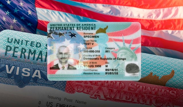 Green Card: los inmigrantes con estos empleos pueden obtener más rápido su residencia permanente en EE.UU., según USCIS
