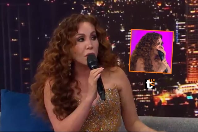 Janet Barboza defenderá sus 'retoquitos' y los enumerará por primera vez.