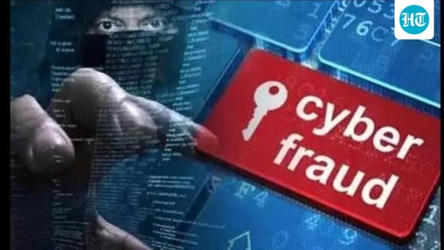 Authorities said efforts are on to trace the culprits who impersonated NPCI staff and executed the elaborate scam. (HT Photo)