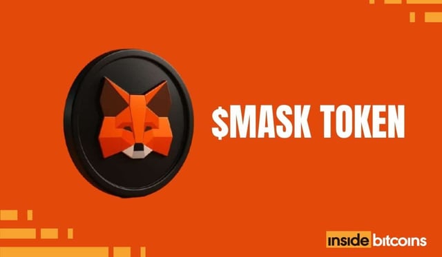 MetaMask MASK Token Coming Sooner Than Expected, Says ConsenSys CEO Joseph Lubin