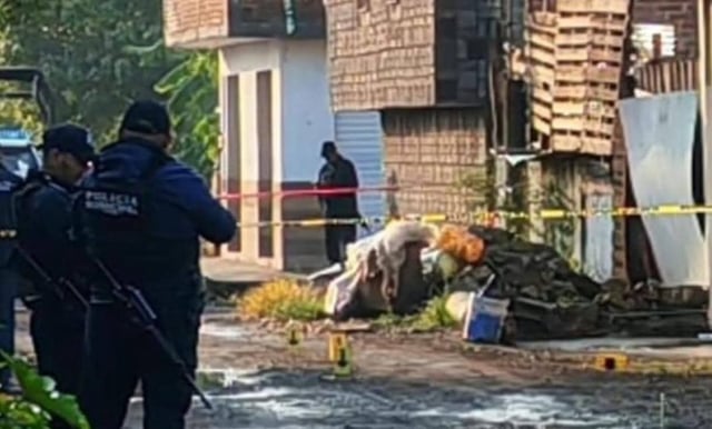 Matan a 2 mujeres dentro de vivienda en colonia Ferrocarrilero, Zamora
