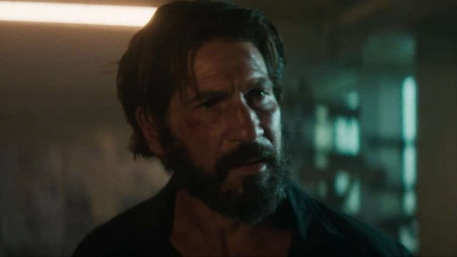 Jon Bernthal Punisher