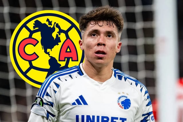 Huescas estuvo cerca de formar parte del América.