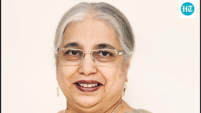 Dr Anita Borges, acclaimed oncopathologist, passes away