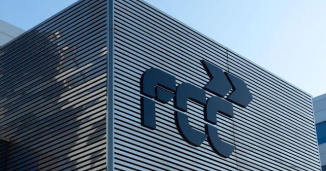 Aspecto del grupo empresarial Fomento de Construcciones y Contratas. Foto: Grupo FCC