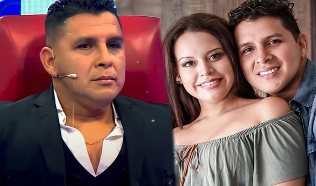 ¿Quién es Néstor Villanueva, invitado de 'El valor de la verdad'?