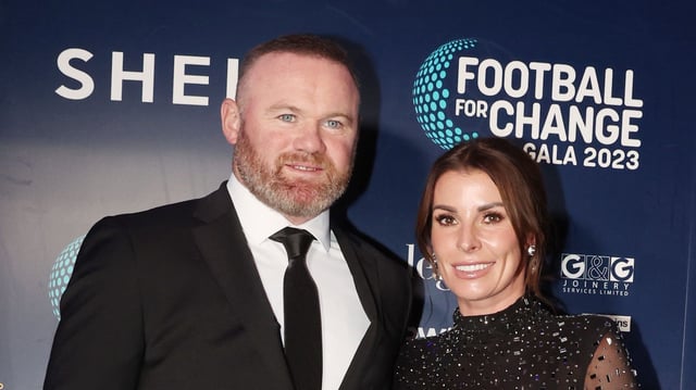 "Football For Change" Charity Gala 2023 - Arrivals
