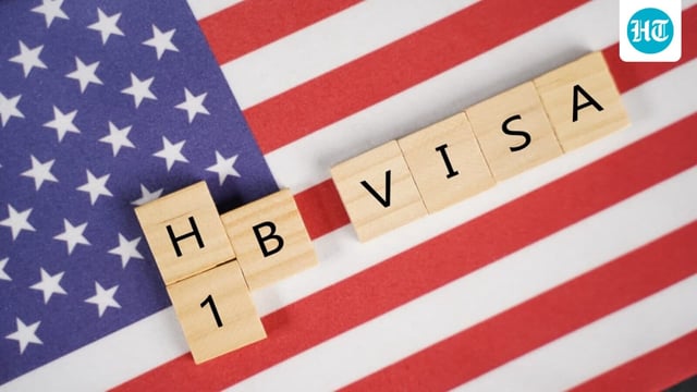 The visa fee for skilled workers would jump from $215.
