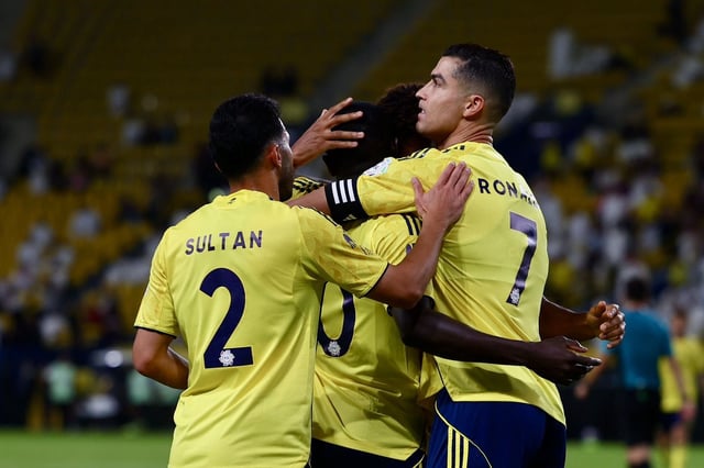 Cristiano Ronaldo busca mantener el invicto con Al Nassr ante Al Riyadh por la jornada 3 de la Saudi Pro League. (Foto: Cristiano Ronaldo en 'X')