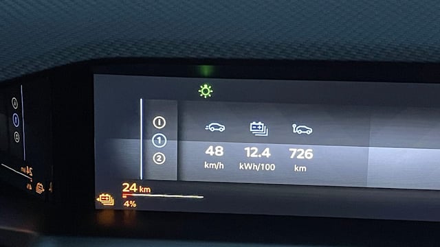 Wenn ein Elektroauto liegenbleibt, darf es nicht abgeschleppt werden. Das ist zu tun.