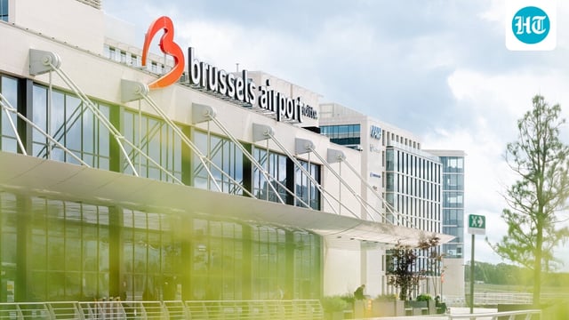 Passengers with a flight scheduled for Saturday were advised to confirm their travel with airlines before heading to the airport. 