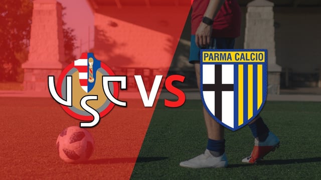 Por la fecha 4, Cremonese recibirá a Parma