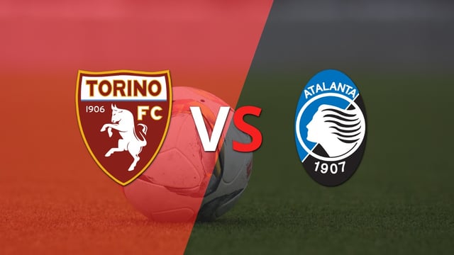 Atalanta visita a Torino por la fecha 4