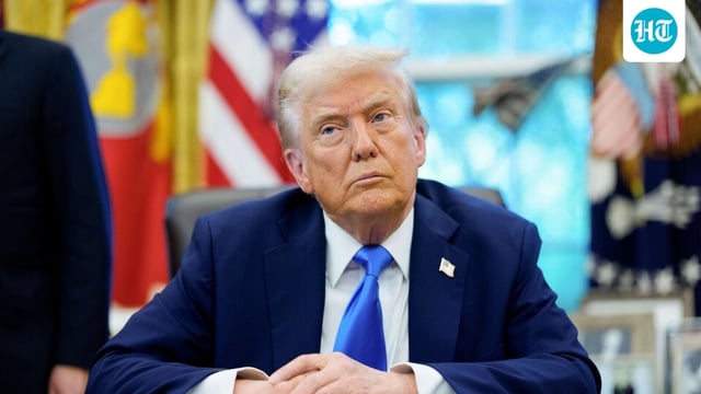 The decision, announced on Friday, is part of US President Donald Trump's broader effort to strip legal status from migrants. 