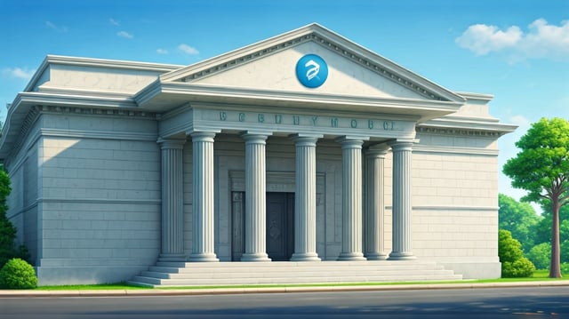BANK