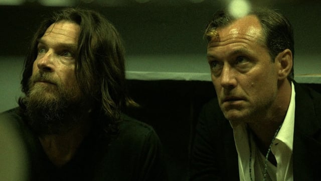 La miniserie de Netflix que se roba todas las miradas con un elenco de lujo 