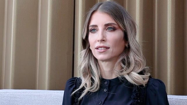 Cathy Hummels ist Wiesn-Liebhaberin und veranstaltet auch in diesem Jahr ihre eigenen Events auf dem Oktoberfest. Mit FOCUS online hat sie im Vorfeld über die potenziellen Wiesn-Hits 2015 gesprochen.